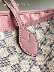 Louis Vuitton NEVERFULL 44363 - 4