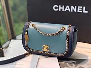 CHANEL Shoulder bag 190419E 04 - 1