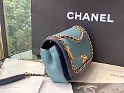 CHANEL Shoulder bag 190419E 04 - 2