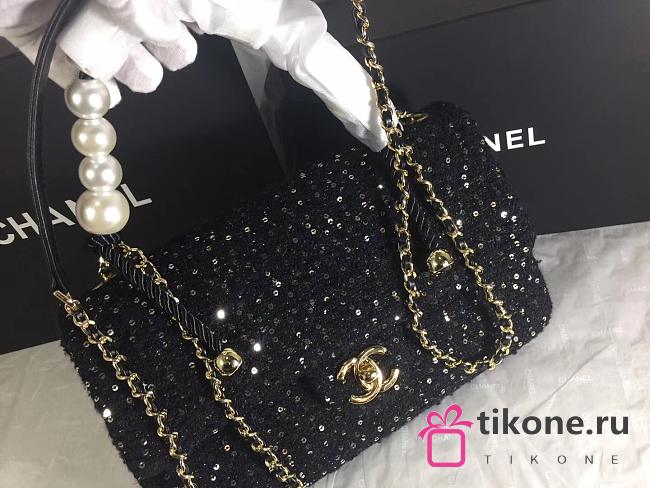 CHANEL Shoulder bag 190419C - 1