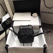 CHANEL Shoulder bag 190401N - 1