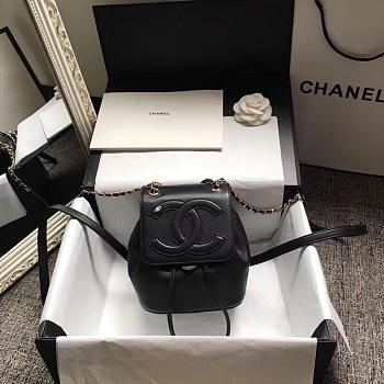 CHANEL Shoulder bag 190401N