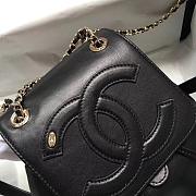 CHANEL Shoulder bag 190401N - 5