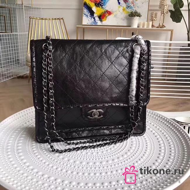 CHANEL Shoulder bag 190401P - 1