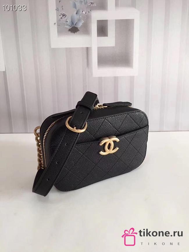  CHANEL Shoulder bag 190401T - 1