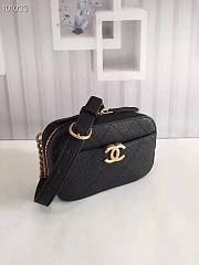  CHANEL Shoulder bag 190401T - 1