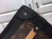 Louis Vuitton TRIANON PM - 4