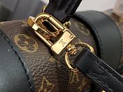 Louis Vuitton TRIANON PM - 5