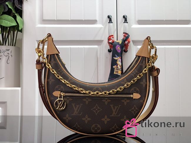 Louis Vuitton Shoulder bag M44036YL - 1