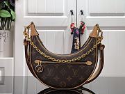 Louis Vuitton Shoulder bag M44036YL - 1