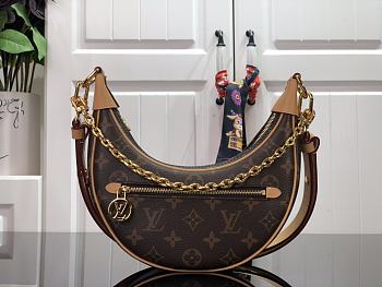 Louis Vuitton Shoulder bag M44036YL
