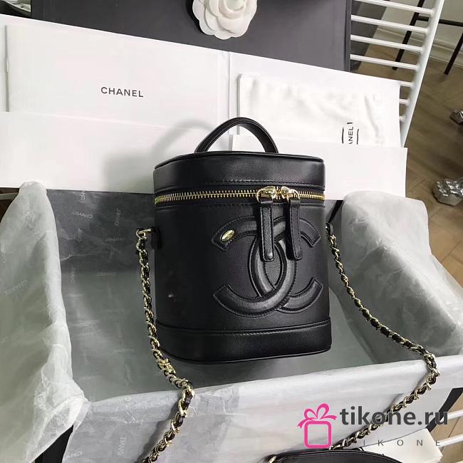 CHANEL VANITY CASE 01 - 1