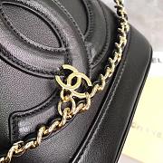 CHANEL VANITY CASE 01 - 5