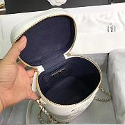 CHANEL VANITY CASE 03 - 5