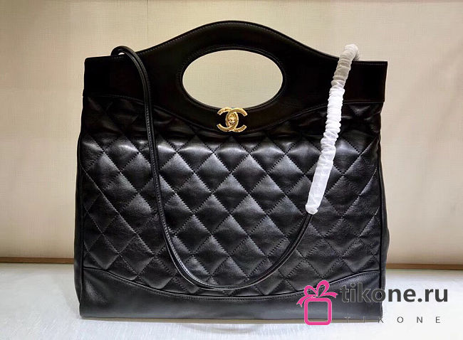 Chanel Handbag 81228H 01 - 1