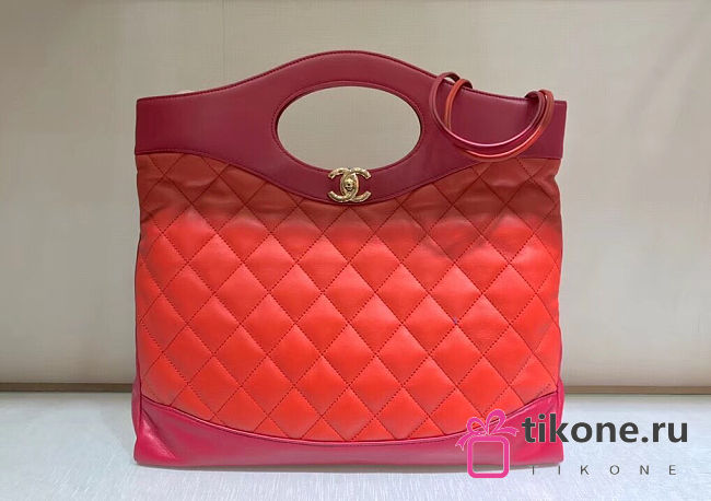 Chanel Handbag 81228H 02 - 1