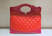 Chanel Handbag 81228H 02 - 1