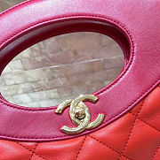 Chanel Handbag 81228H 02 - 5