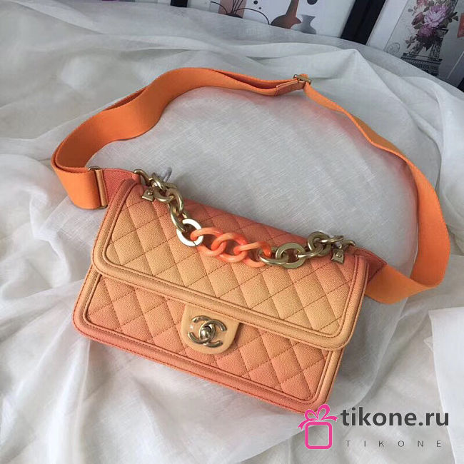 Chanel Handbag 81228C 01 - 1