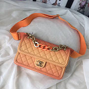 Chanel Handbag 81228C 01 - 1