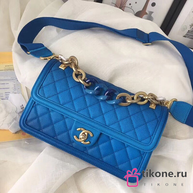 Chanel Handbag 81228C 02 - 1