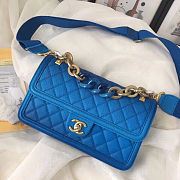 Chanel Handbag 81228C 02 - 1