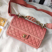 Chanel Handbag 81228C 03 - 1