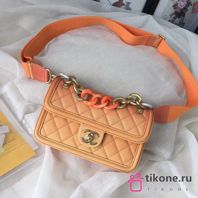 Chanel Handbag 81228B 01 - 1