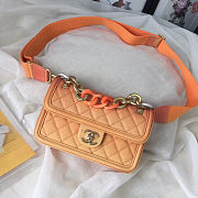 Chanel Handbag 81228B 01 - 1