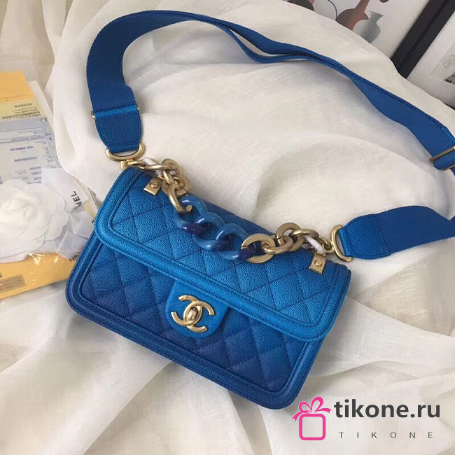 Chanel Handbag 81228B 02 - 1