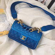 Chanel Handbag 81228B 02 - 1