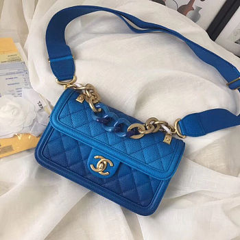 Chanel Handbag 81228B 02