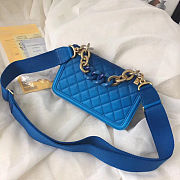 Chanel Handbag 81228B 02 - 3