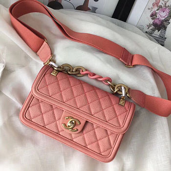 Chanel Handbag 81228B 03