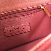 Chanel Handbag 81228B 03 - 5