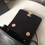 Chanel Backpack 81231A 01 - 3