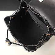 Chanel Backpack 81231A 01 - 5