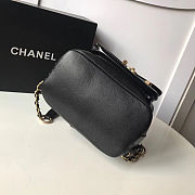 Chanel Backpack 81231A 01 - 4