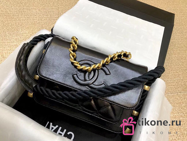  Chanel Handbag 81228L 01 - 1