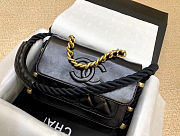  Chanel Handbag 81228L 01 - 1