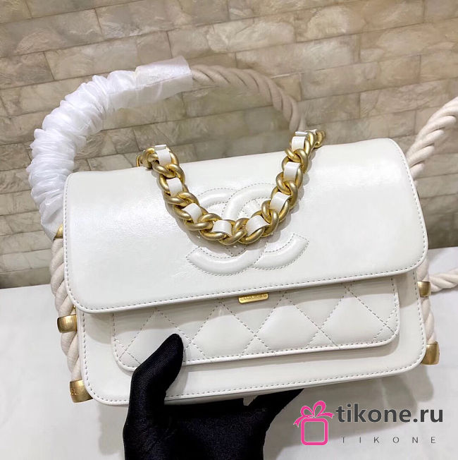 Chanel Handbag 81228L 02 - 1