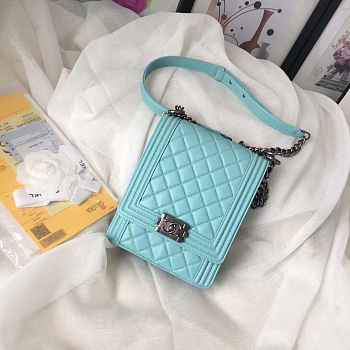 Chanel Handbag 81228G 01