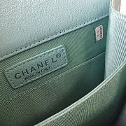 Chanel Handbag 81228G 01 - 6