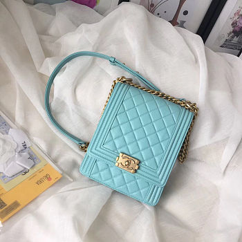 Chanel Handbag 81228G 02