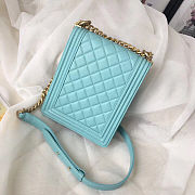 Chanel Handbag 81228G 02 - 2