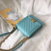 Chanel Handbag 81228G 02 - 3