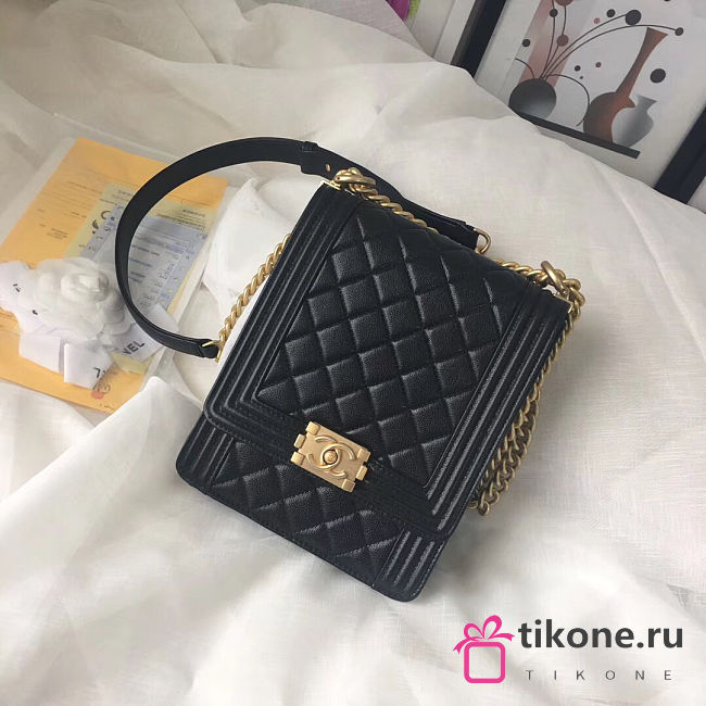 Chanel Handbag 81228G 03 - 1