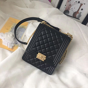 Chanel Handbag 81228G 03