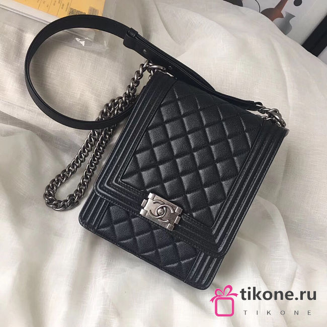 Chanel Handbag 81228G 04 - 1