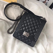 Chanel Handbag 81228G 04 - 1